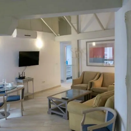 Apartamento Isla De Arriaran Malaga Exterior photo