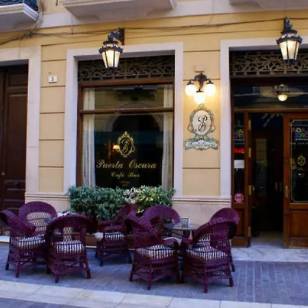 Apartamento Isla De Arriaran Malaga Exterior photo