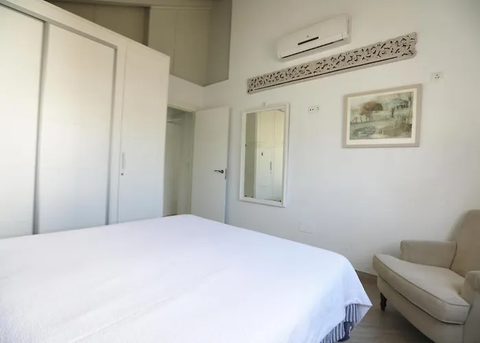 Apartamento Isla De Arriaran