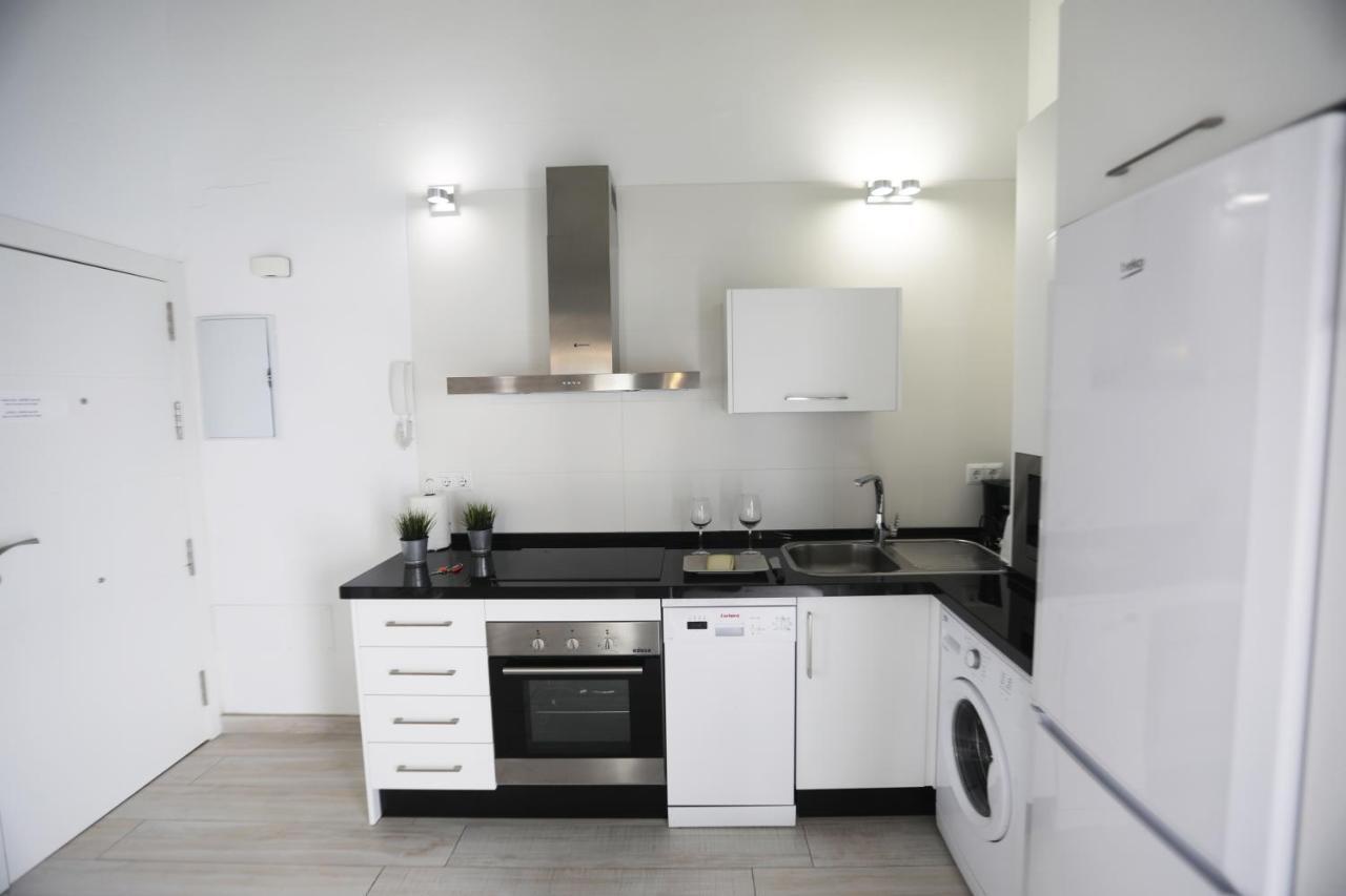 Isla De Arriaran Apartament