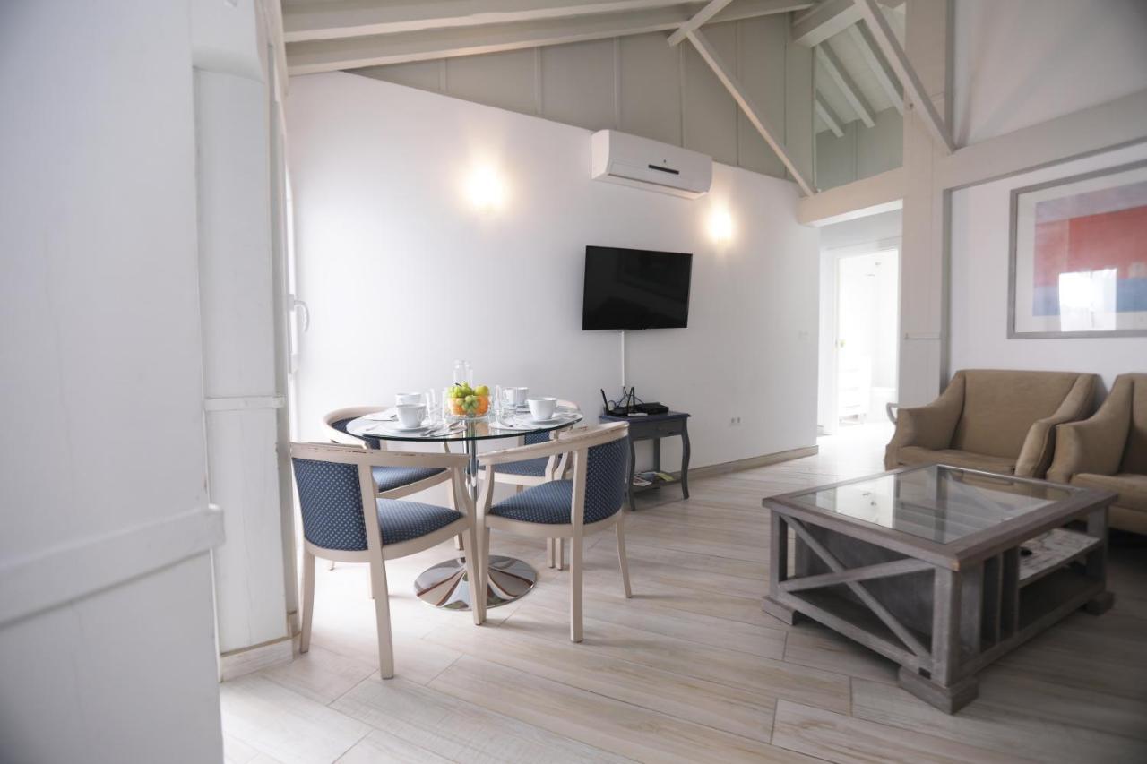 Apartament Isla De Arriaran *
