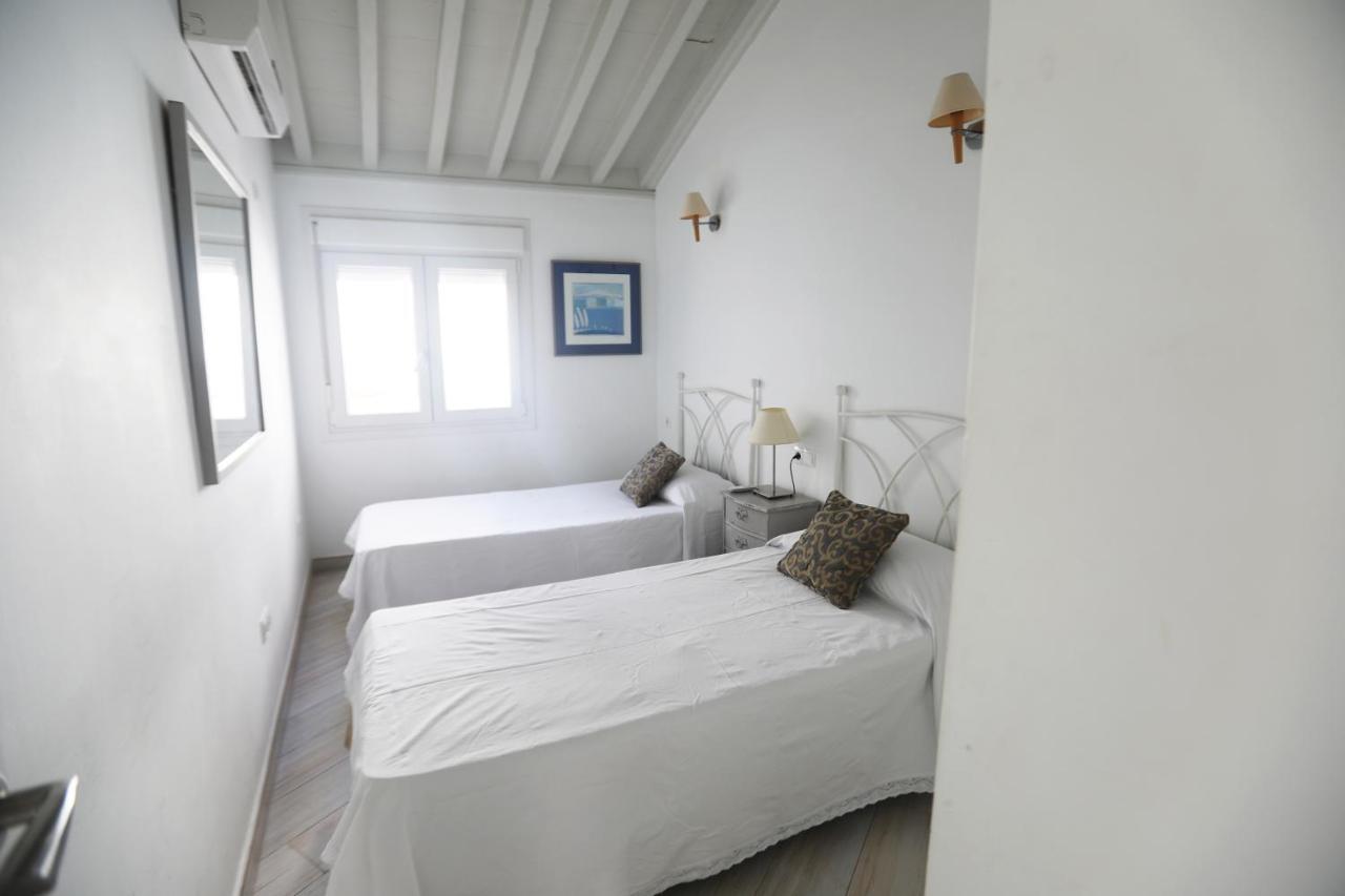 Apartament Isla De Arriaran