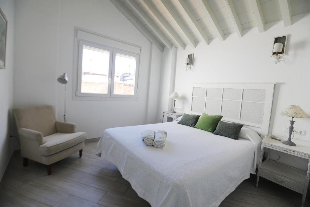 Isla De Arriaran Apartament *